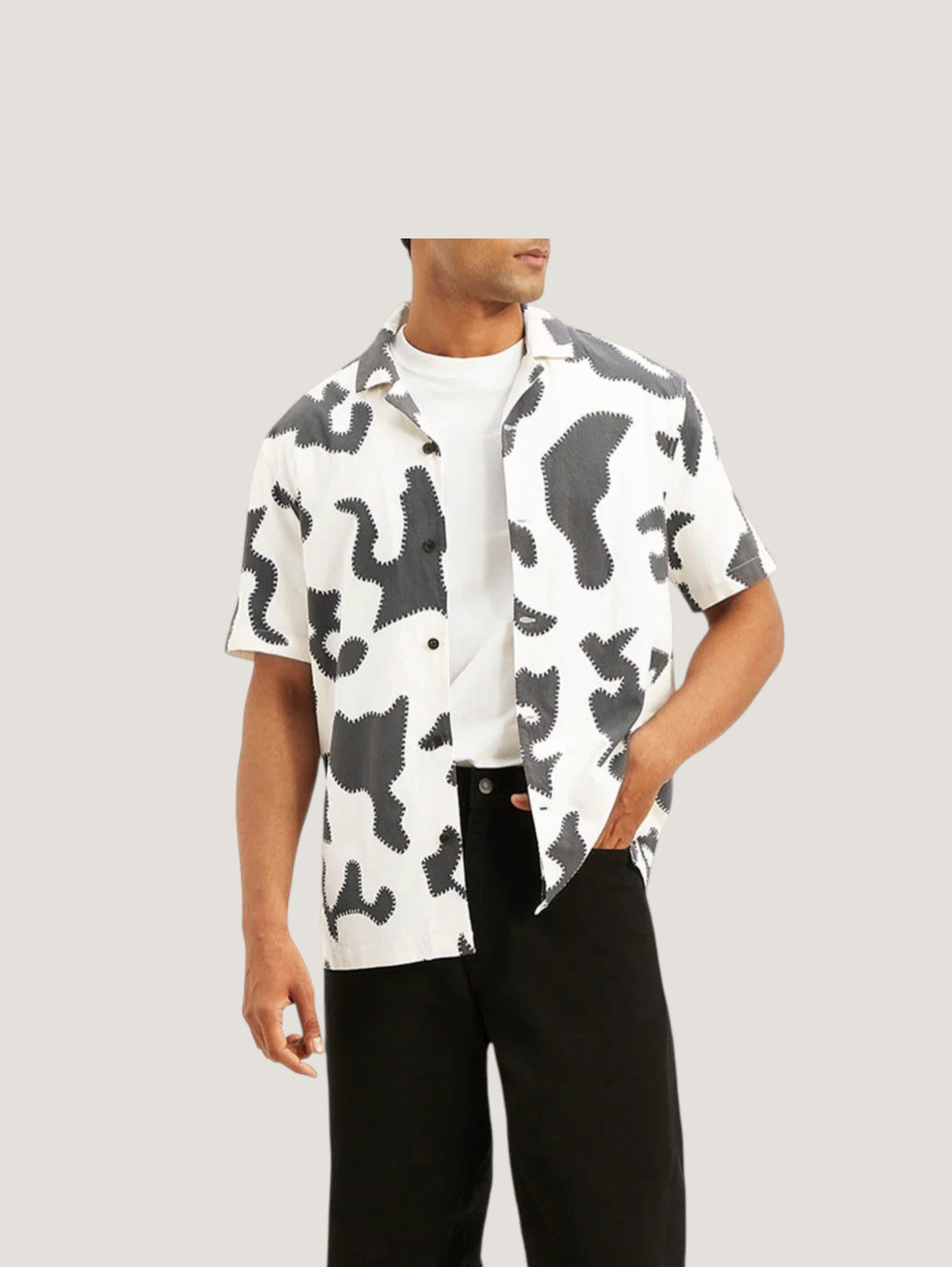 PRINTED SHIRTS