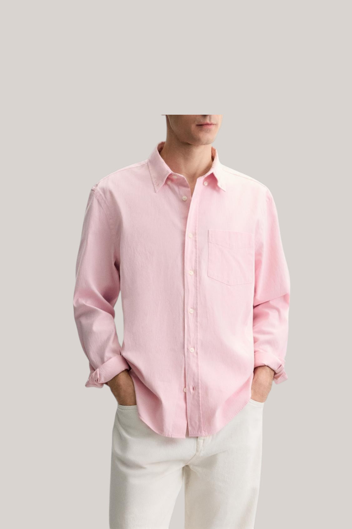 PLAIN SHIRTS