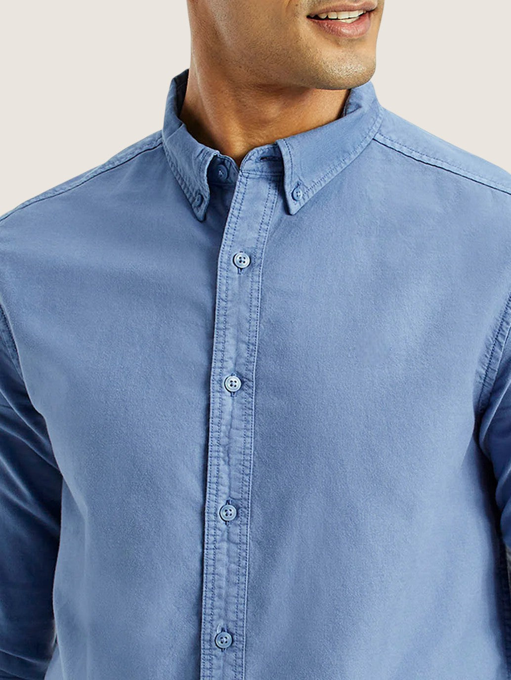 Men Slim Fit Shirt