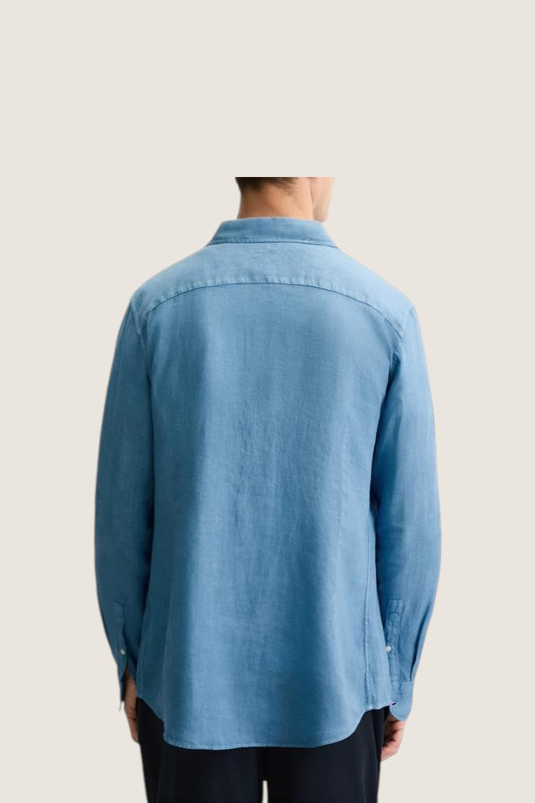 100% linen