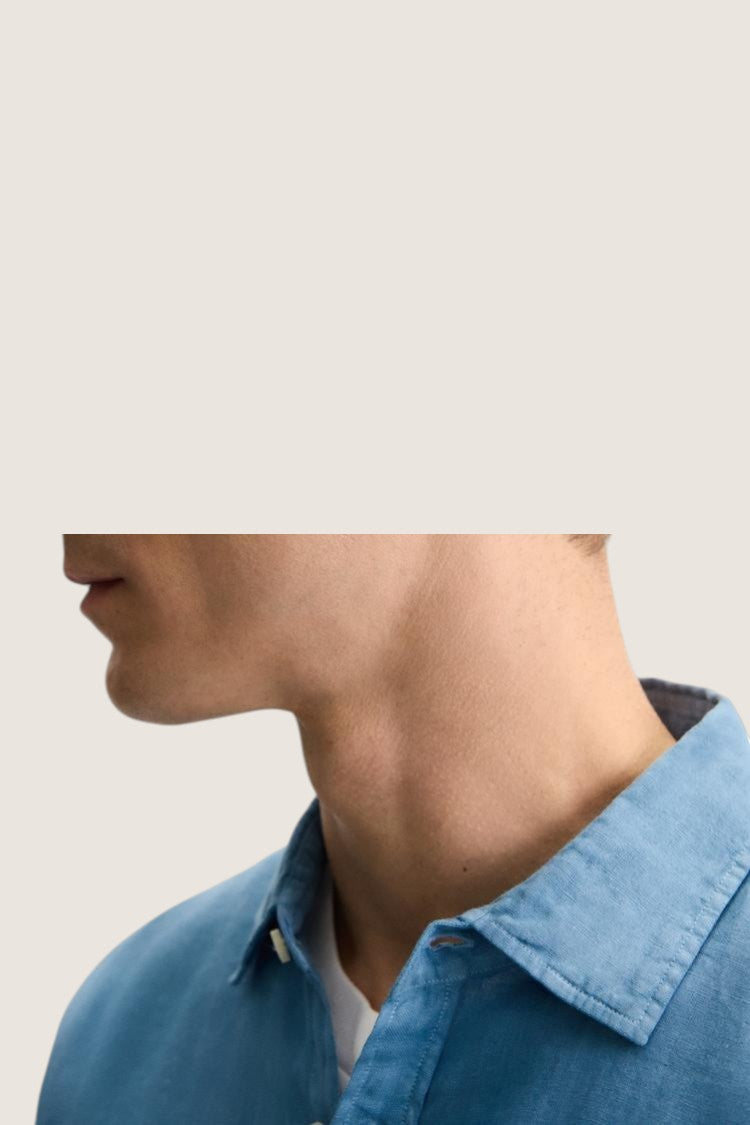 100% linen