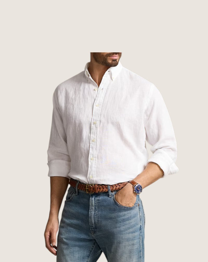 100% LINEN