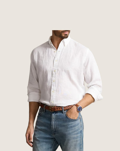 100% LINEN