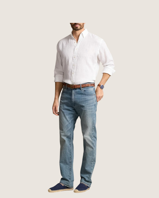 100% LINEN