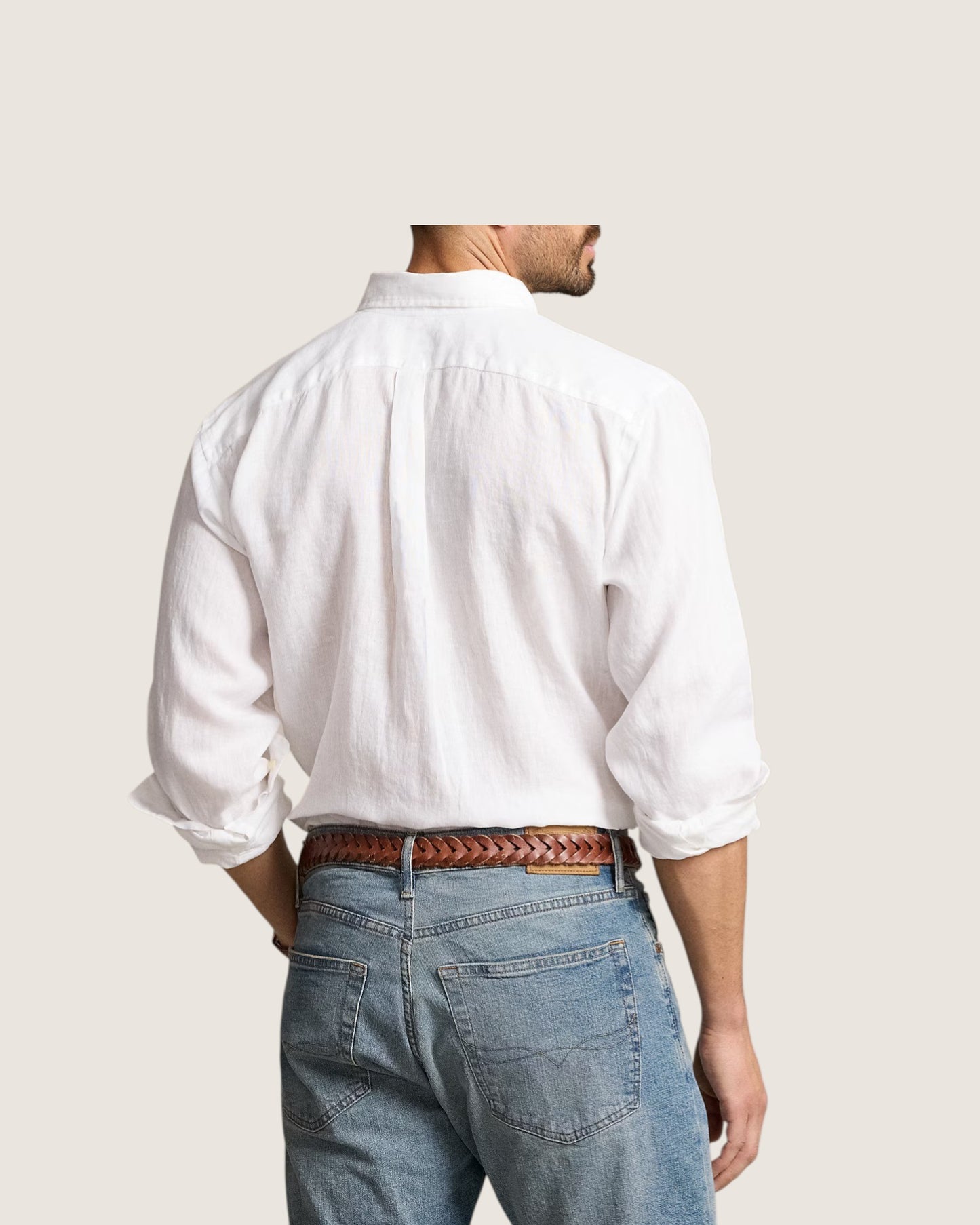 100% LINEN