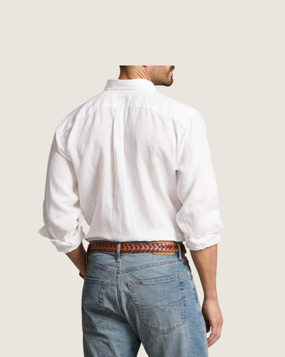 100% LINEN