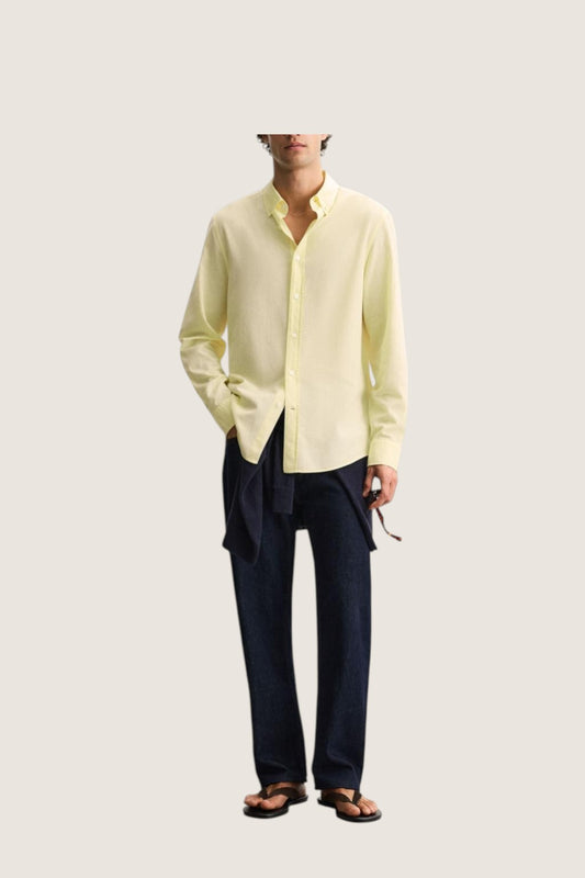 100% linen