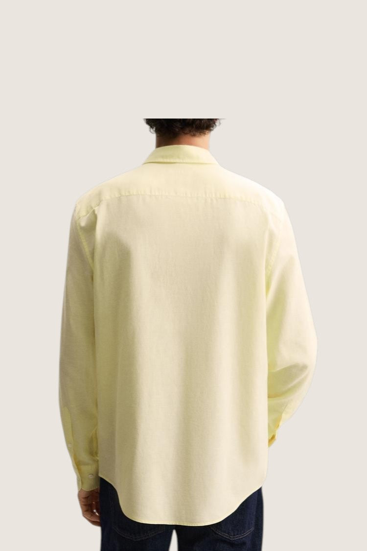 100% linen