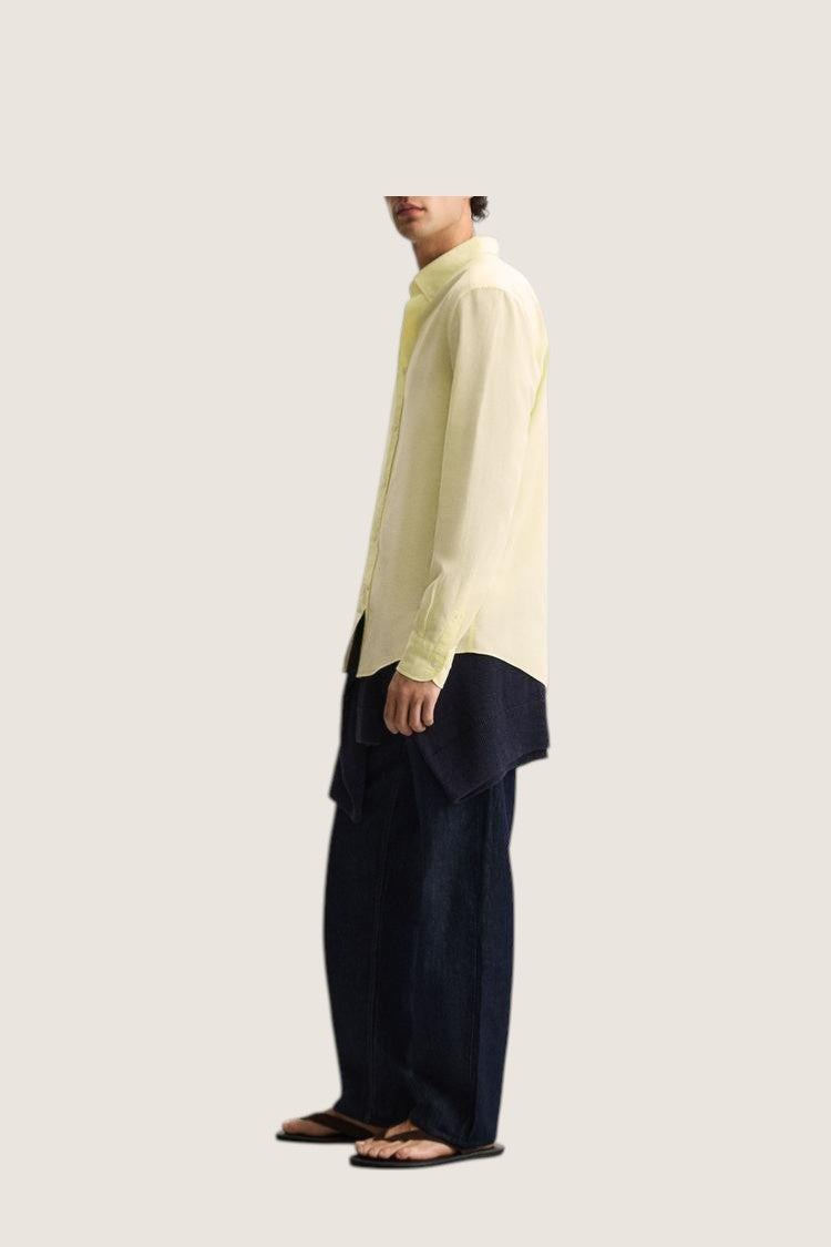 100% linen