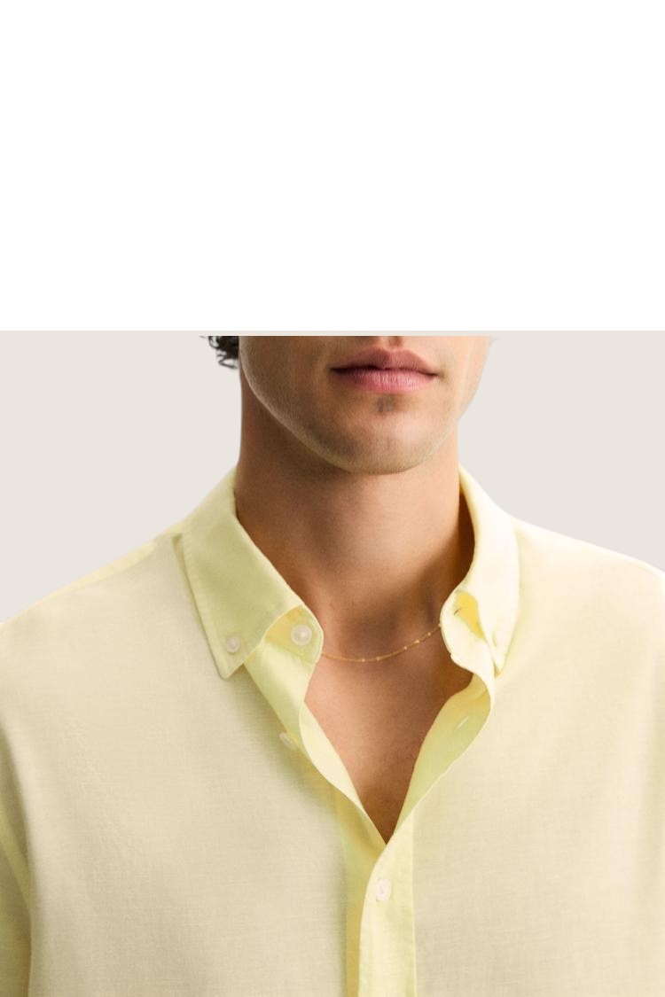 100% linen